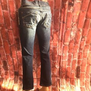 Bke size 26 jeans